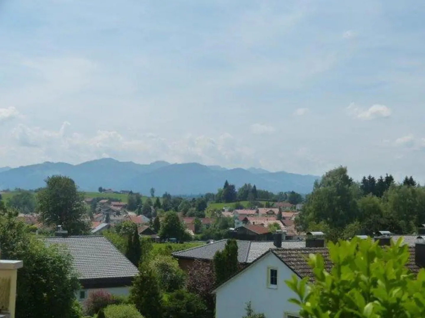 Ferienwohnung Kratzer