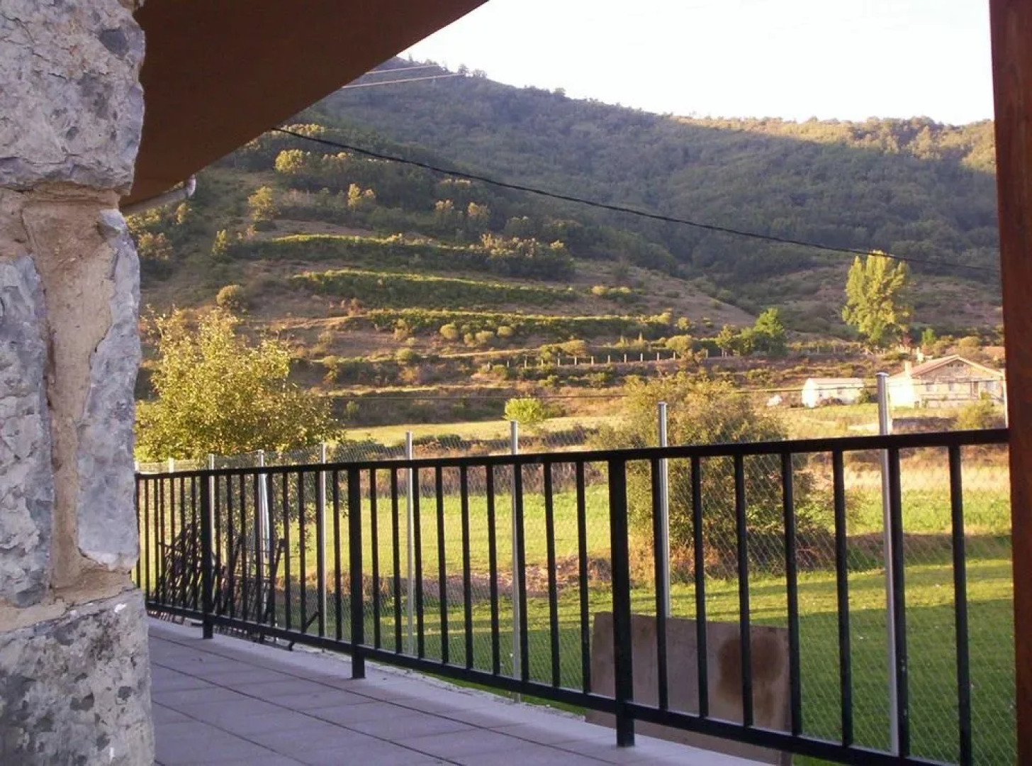 Hotel Rural El Argamon