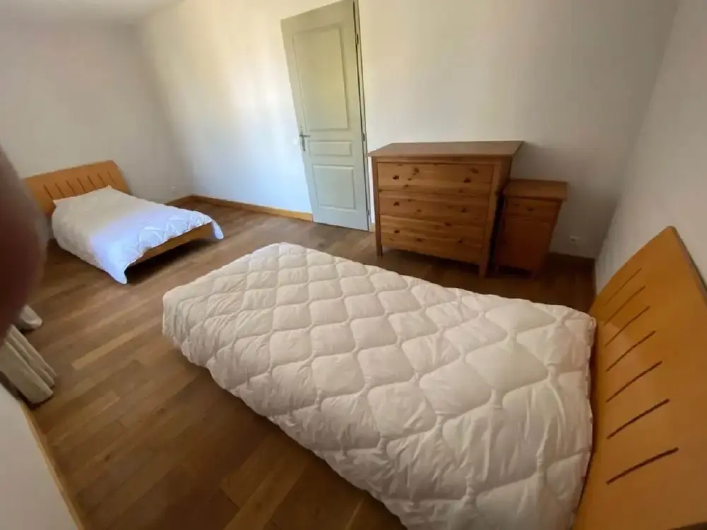 Villa in France With Private Pool & Garden