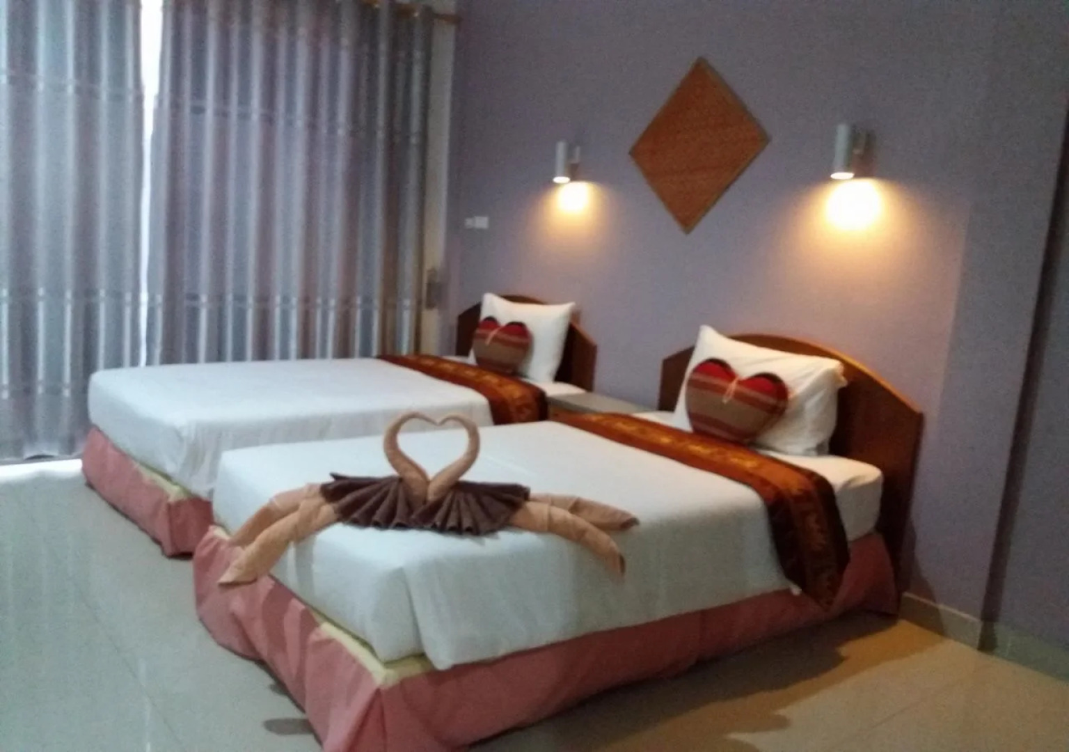 Thai Lao Resort and Spa