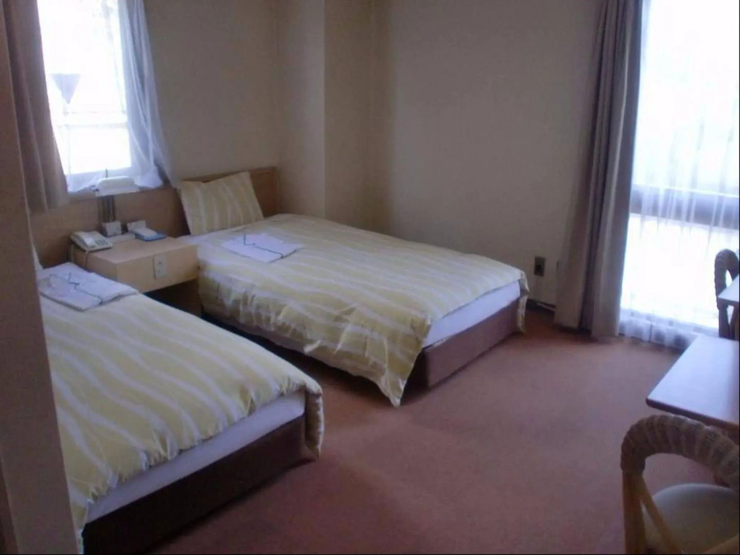 Tabist Sasebo Palace Hotel