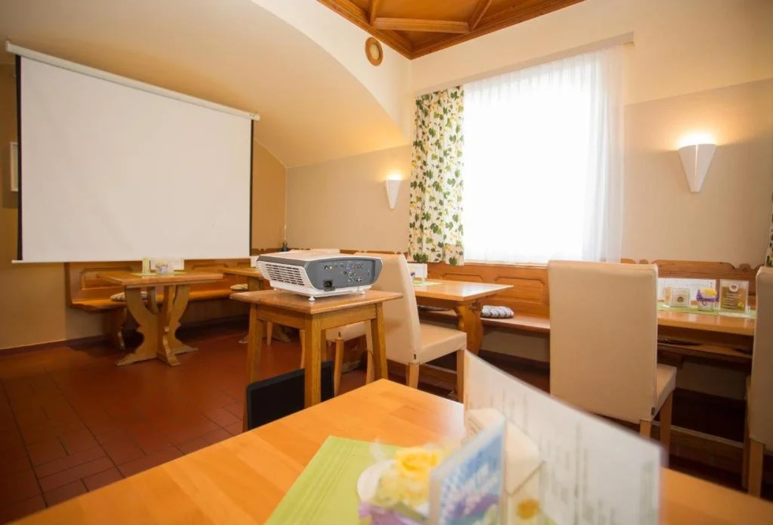 Schnaitl Braugasthof- HOTEL