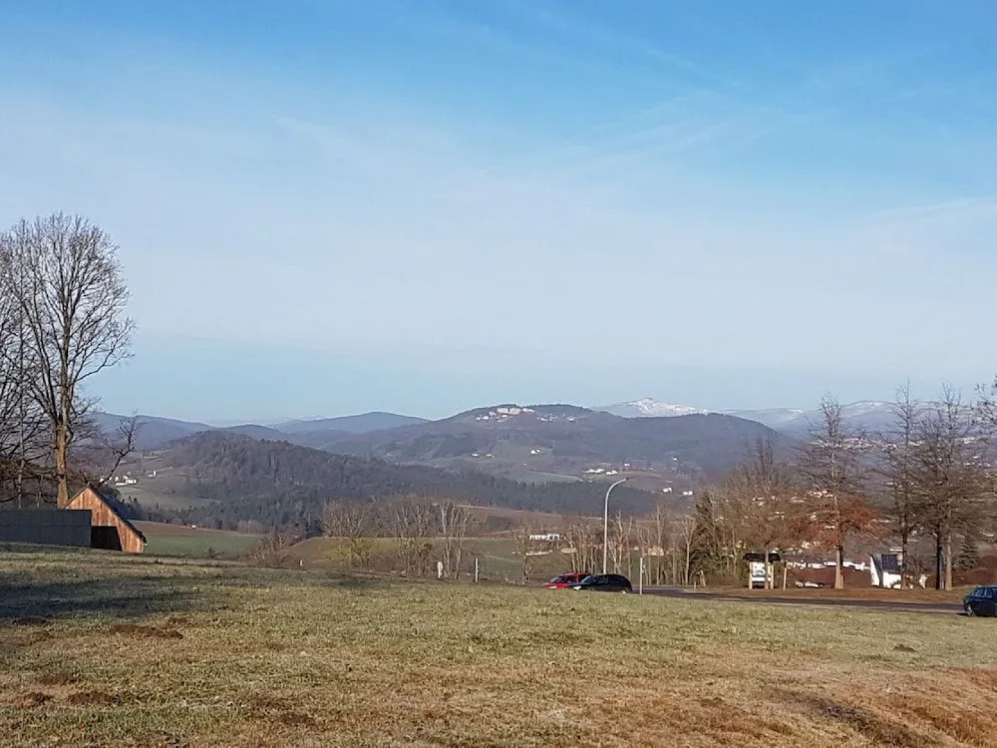 Hotel Karoli Waldkirchen