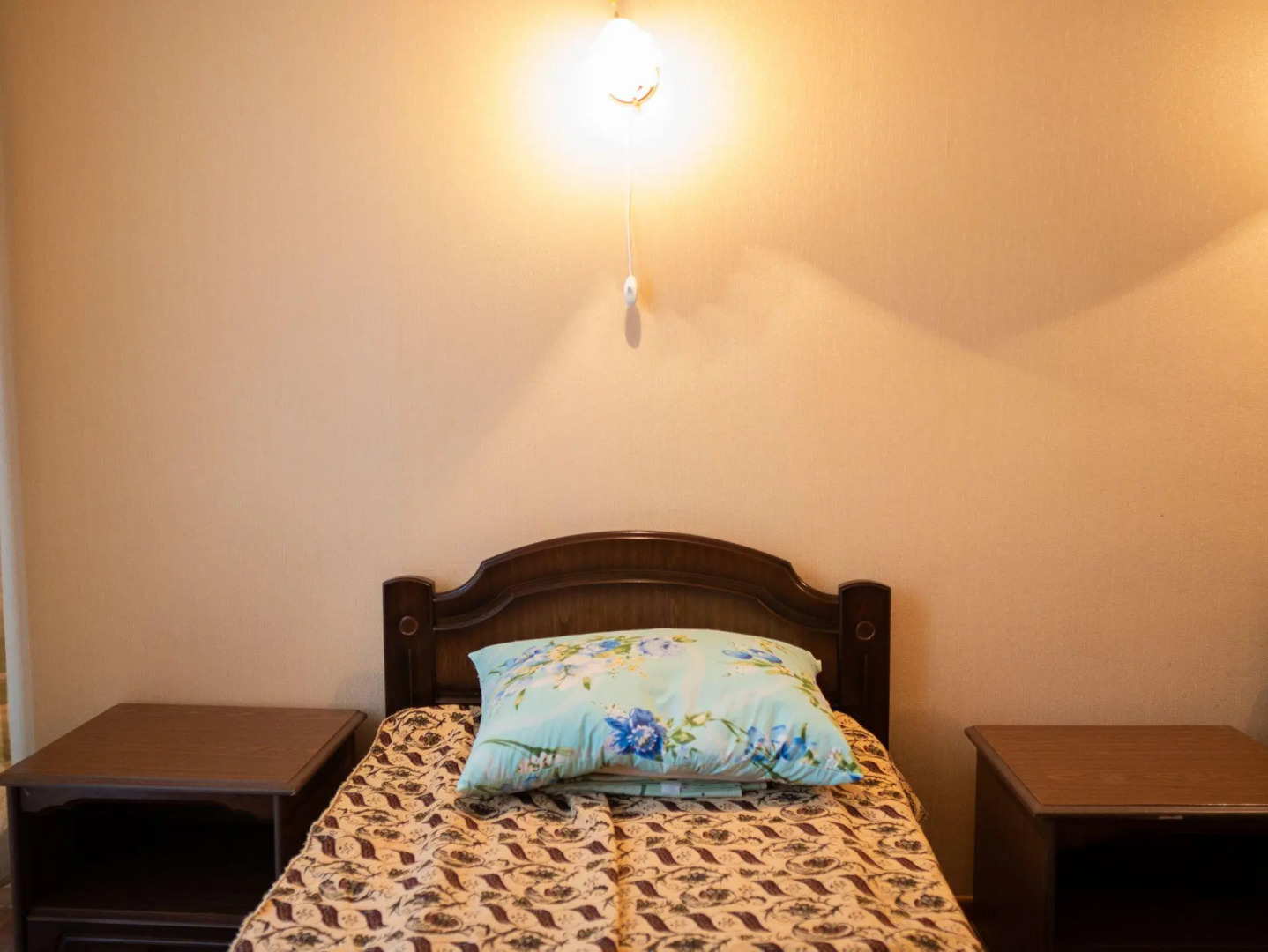 Санаторий Лесной