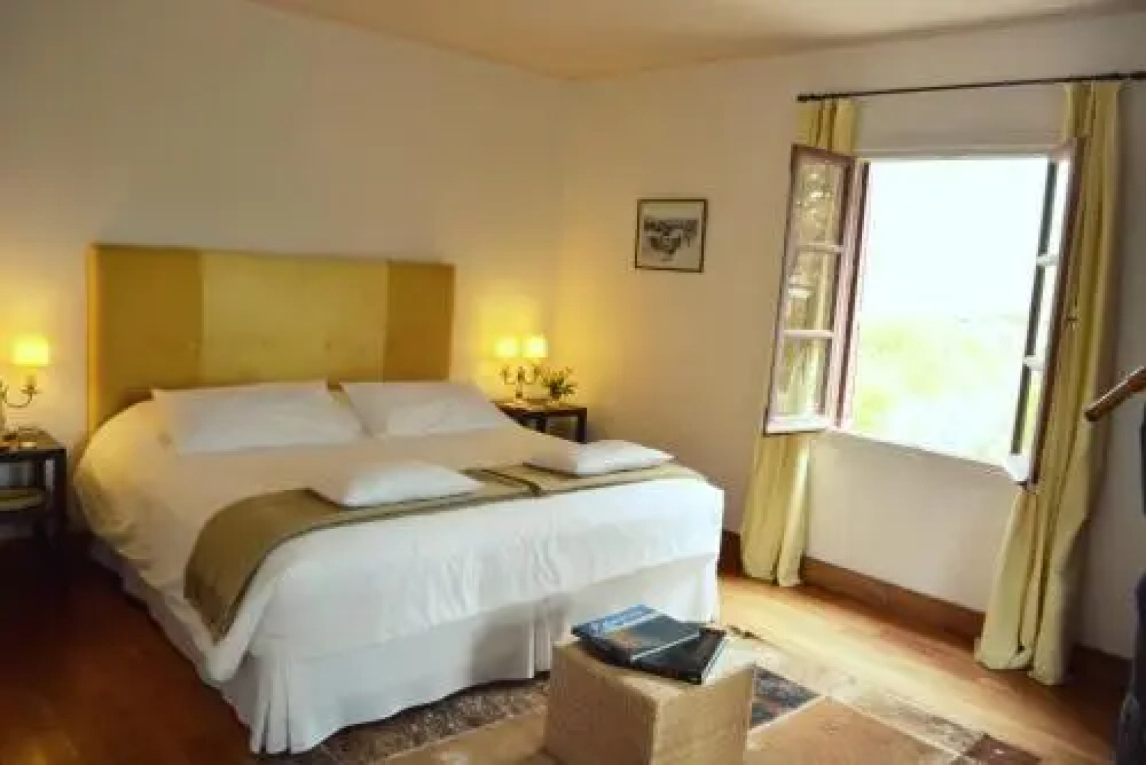 Hotel De Campo El Pedral