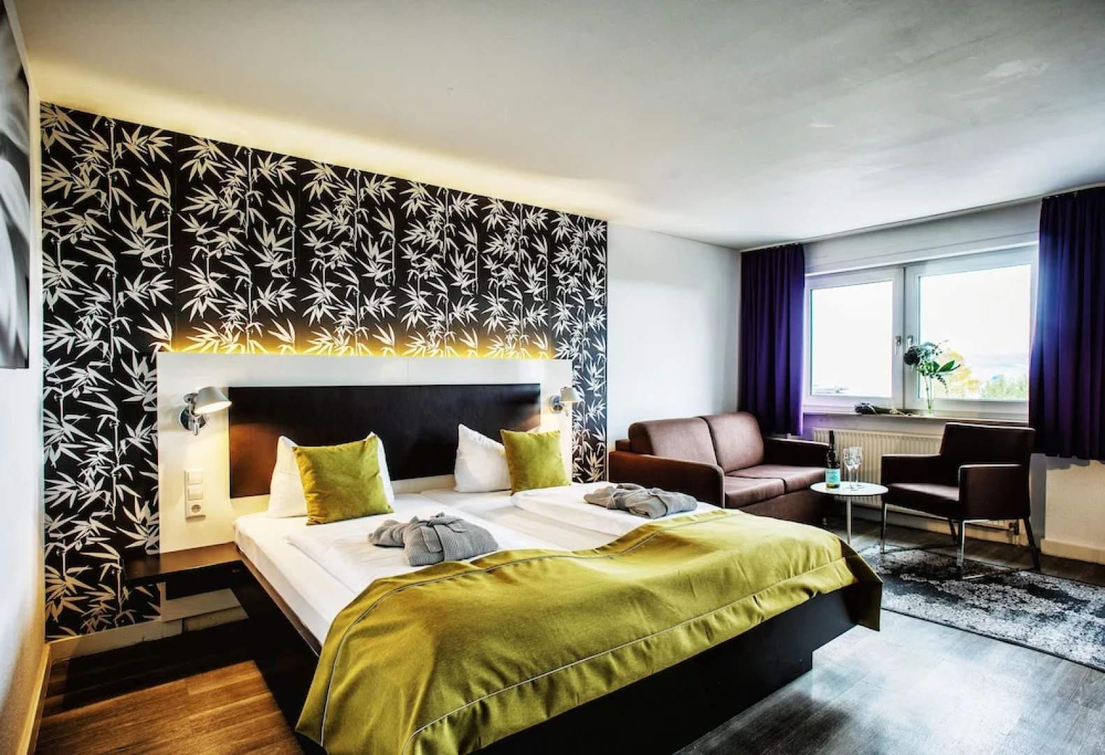 Seehotel Litz