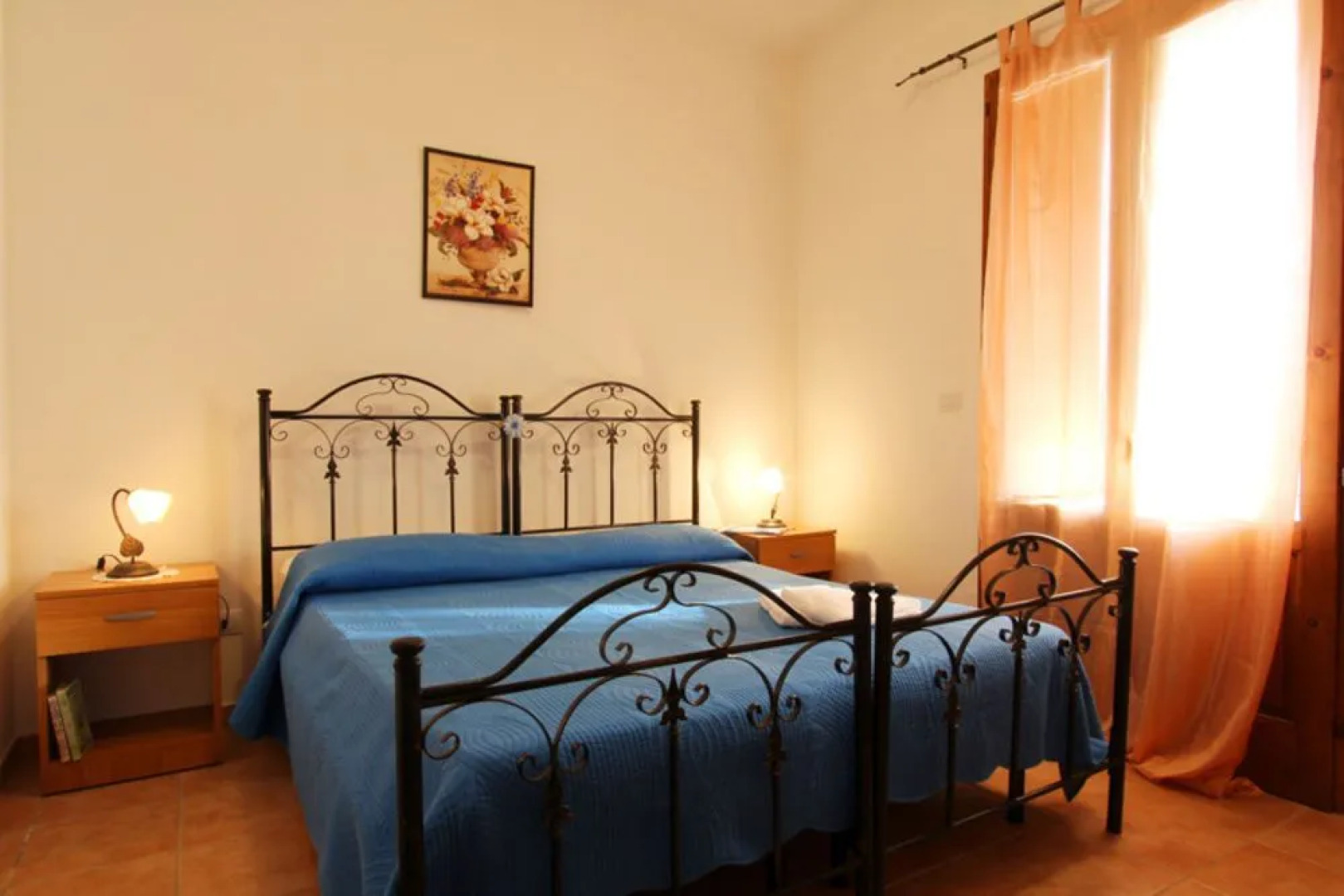 Tenuta Li Fani Residence Hotel