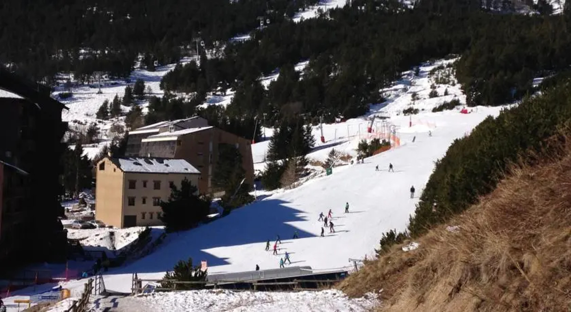 PIAPPLE Résidence Les Pistes