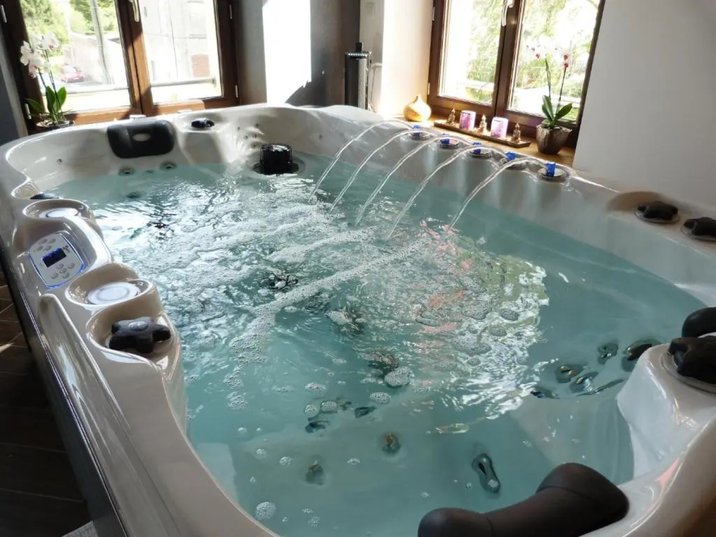 Le Domaine Des Fagnes