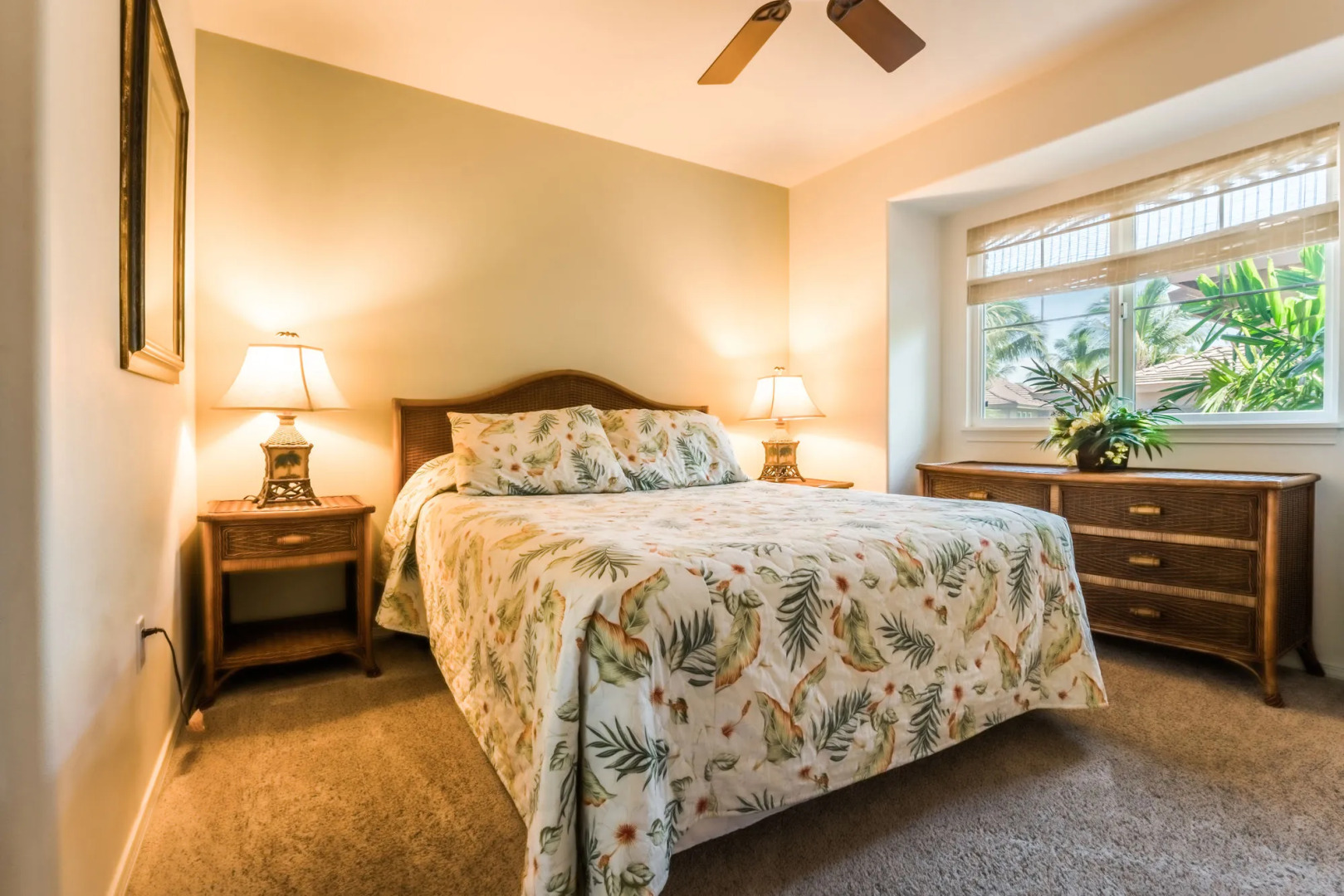 Waikoloa Colony Villas