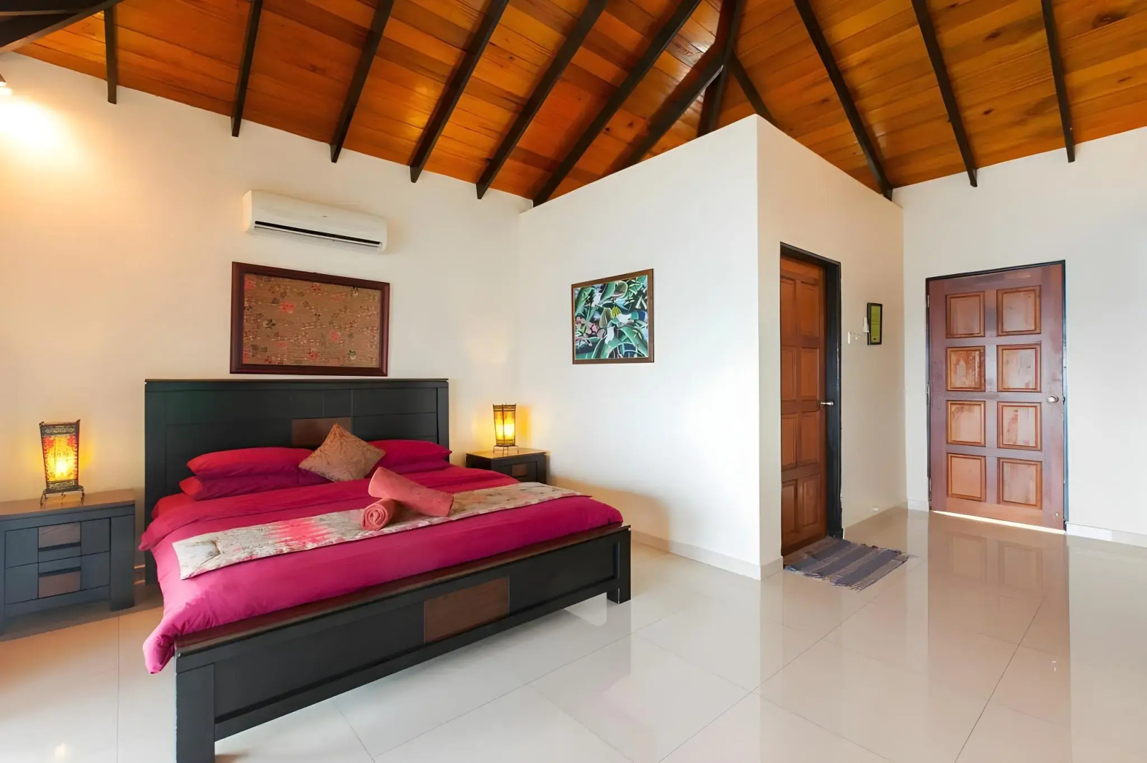 Minang Cove Resort