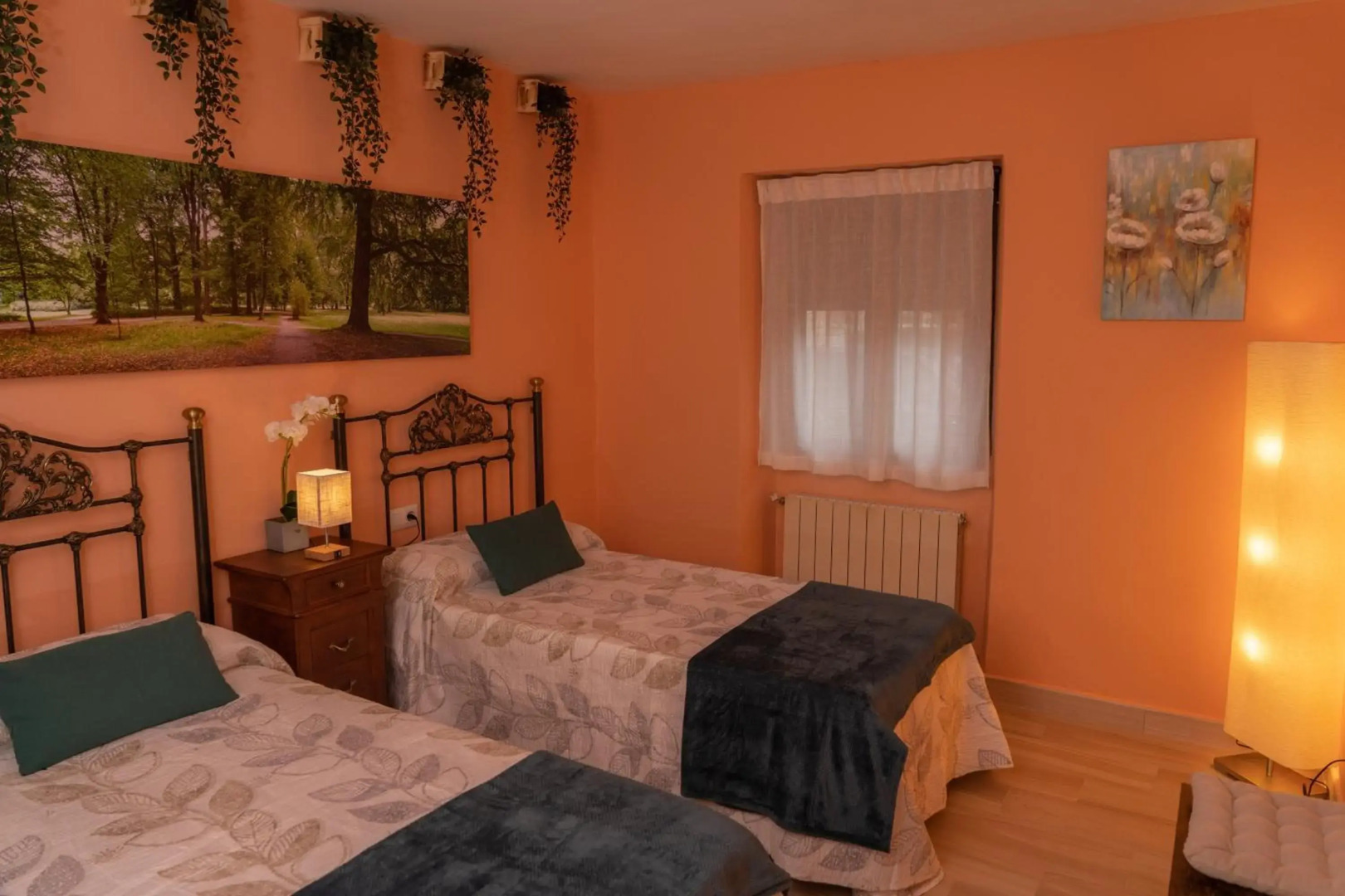 La Casa de la Abuela Mari