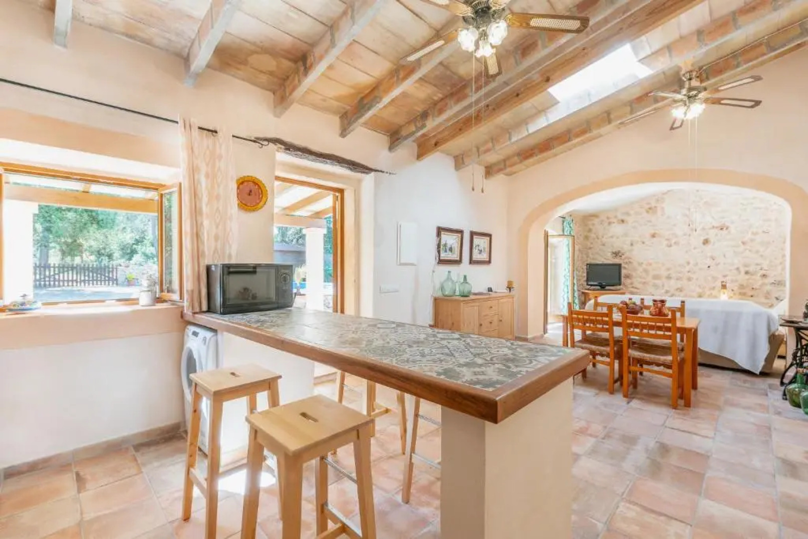 YupiHome Finca Sa Casa Nova