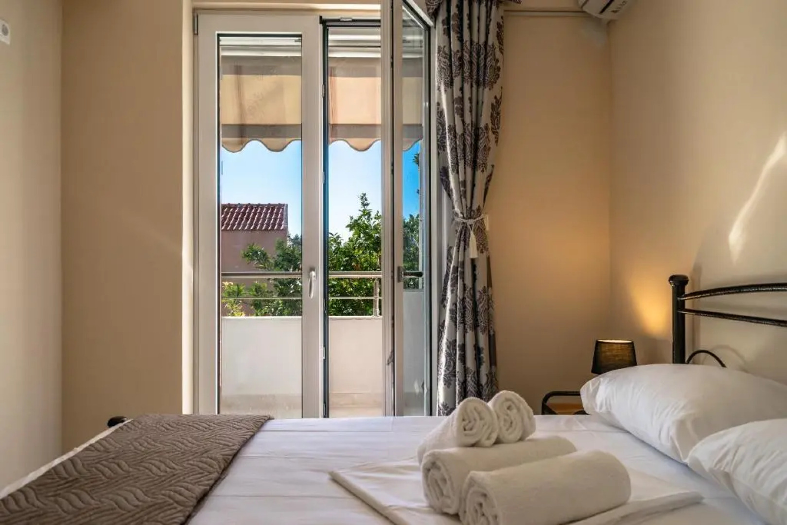 Villa Seven islands 1