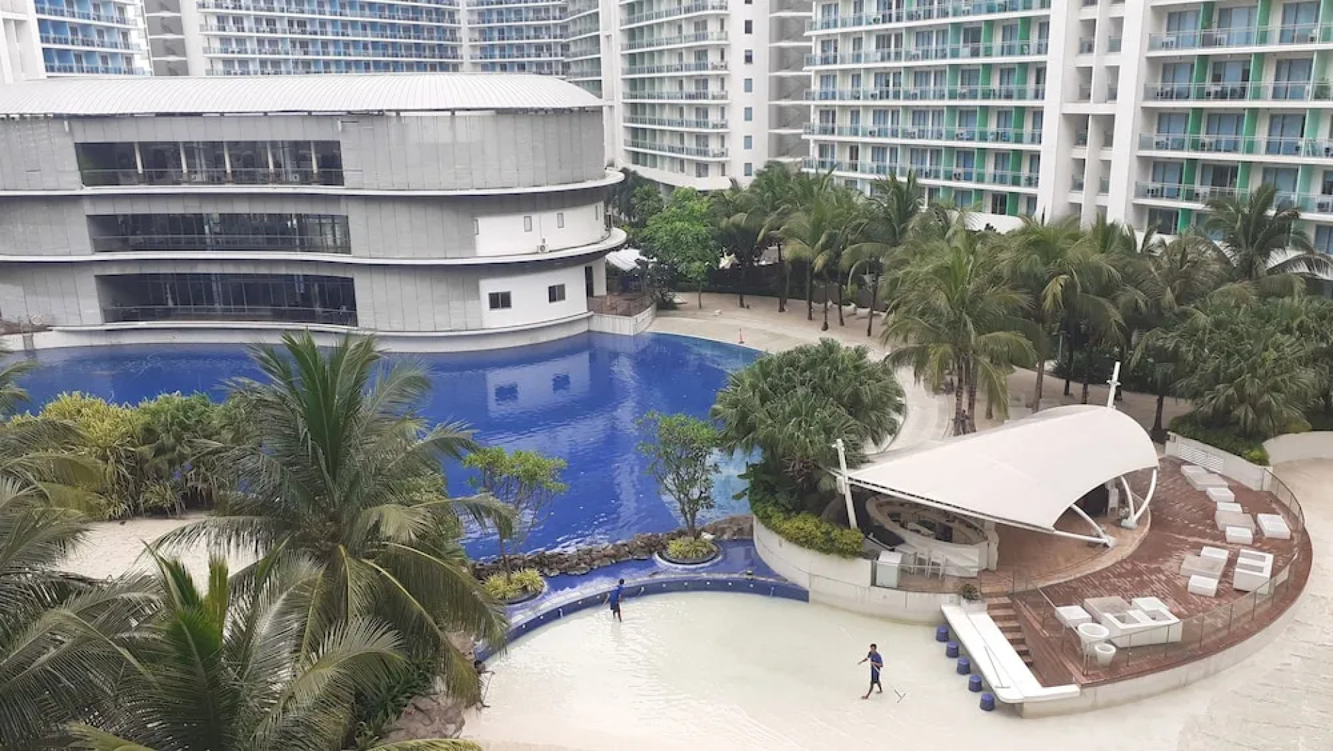 Azure Urban Resort Residences by Pol