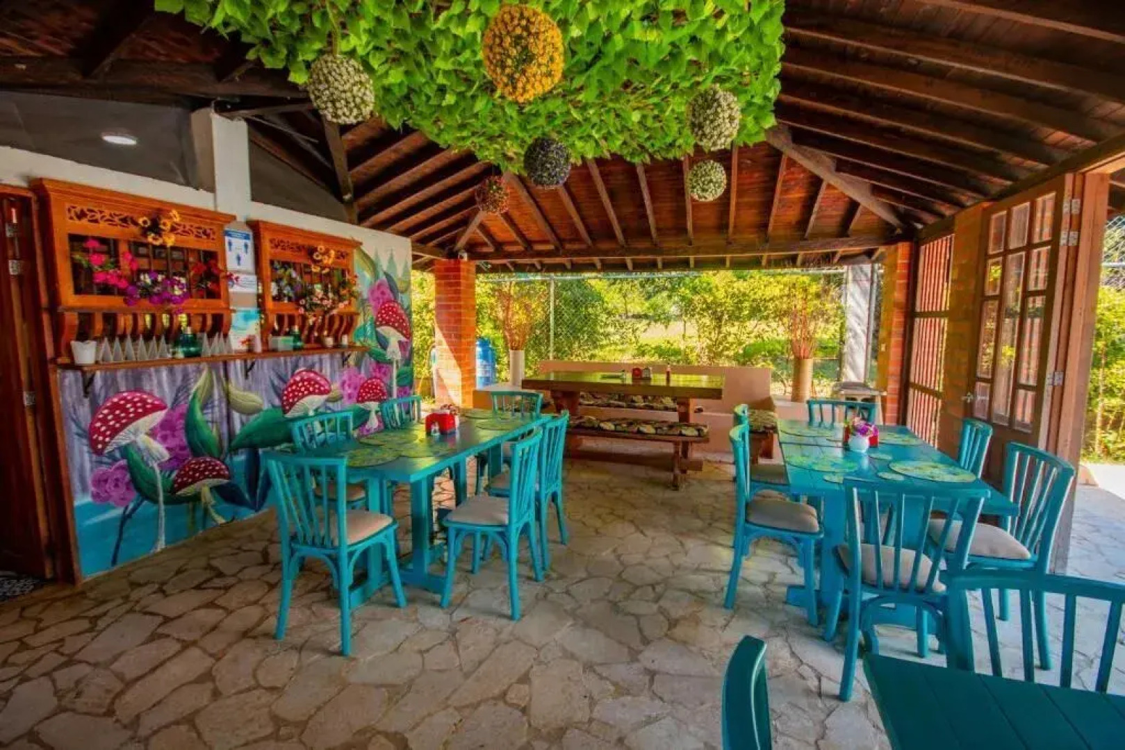 Hotel San Sebastian del Tonusco