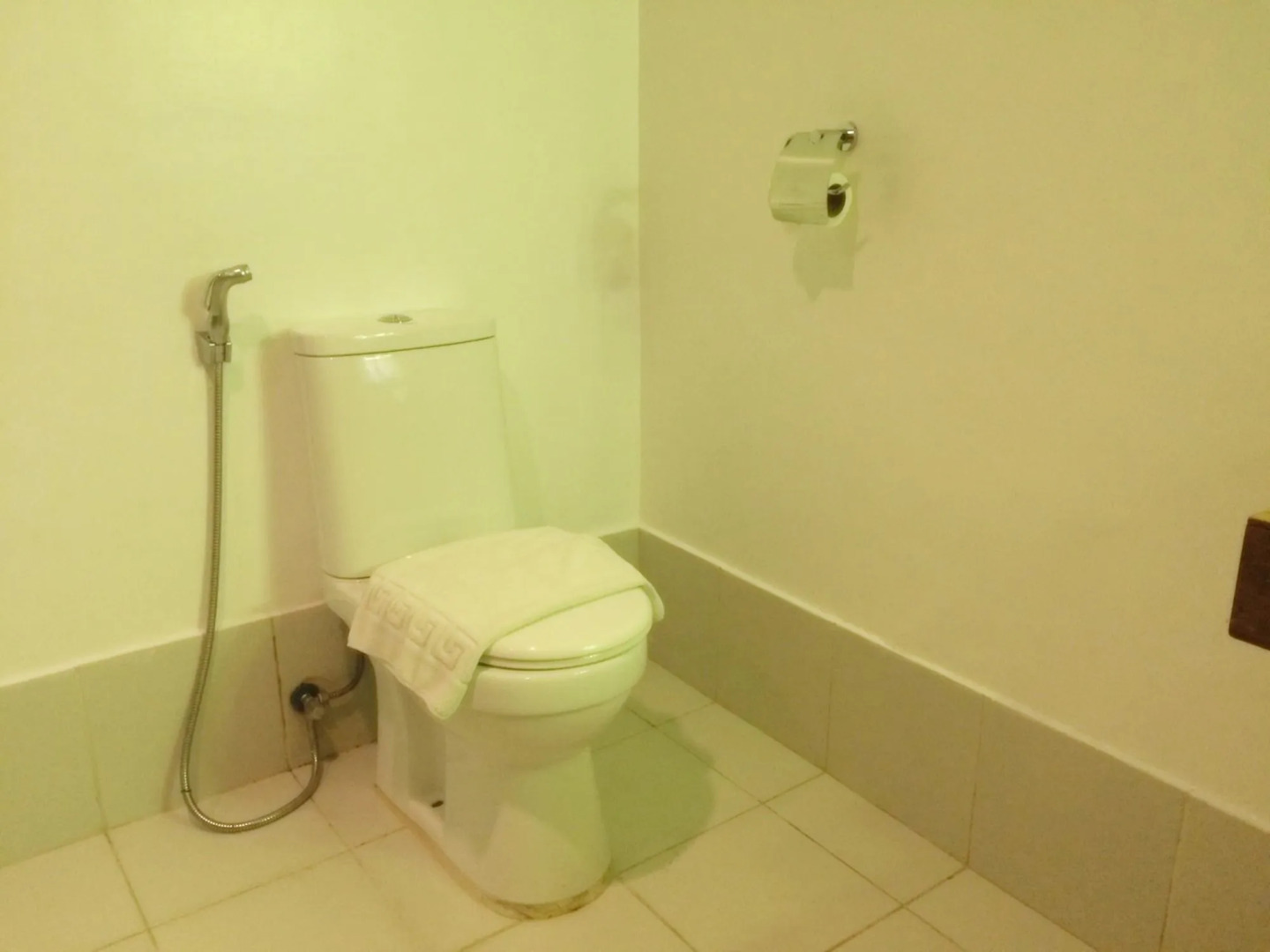 Cabins by Eco Hotels