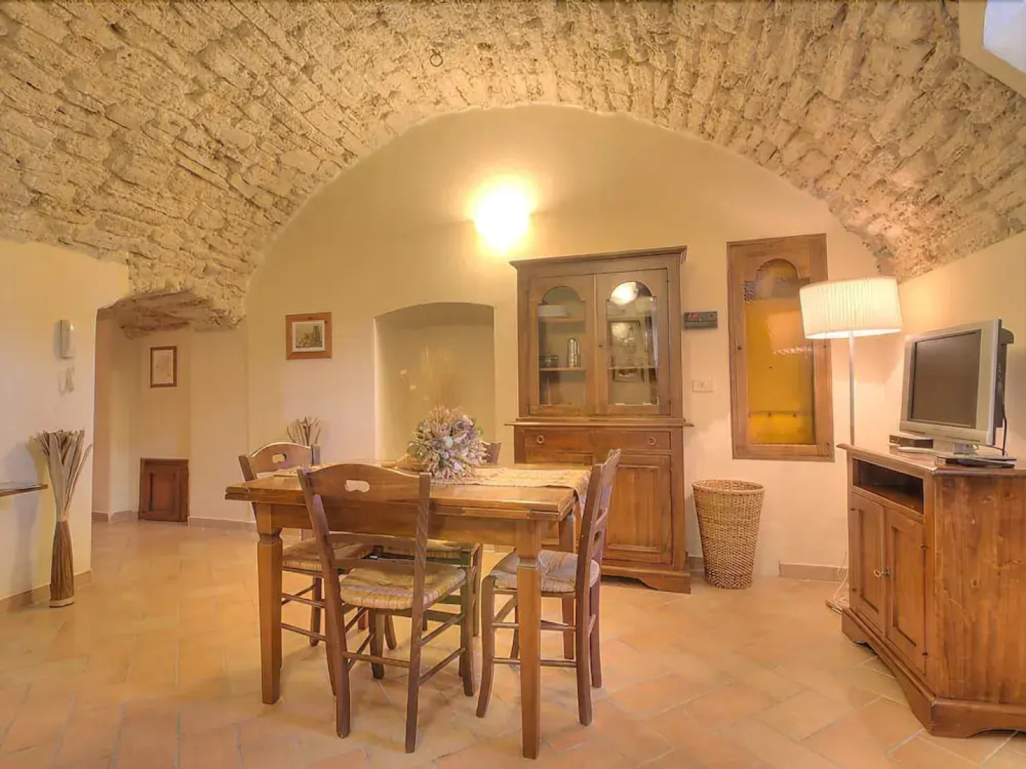 Torre dell'Orsa Appartamenti