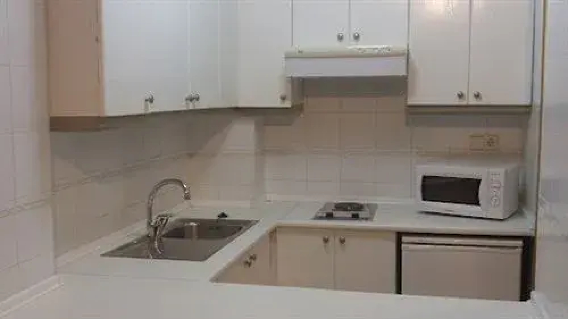 Aparthotel La Mirage