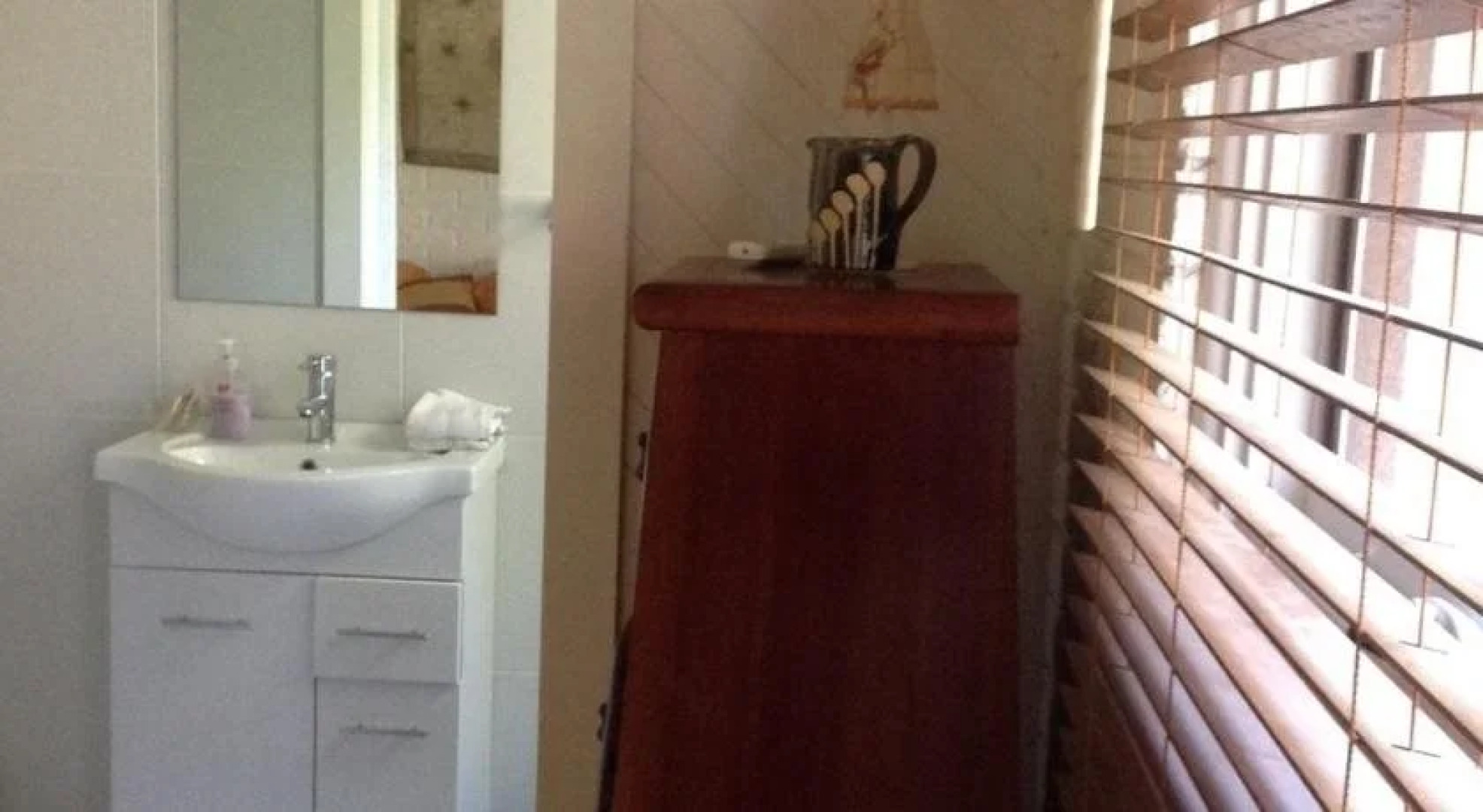 Eumundi Guesthouse and B&B