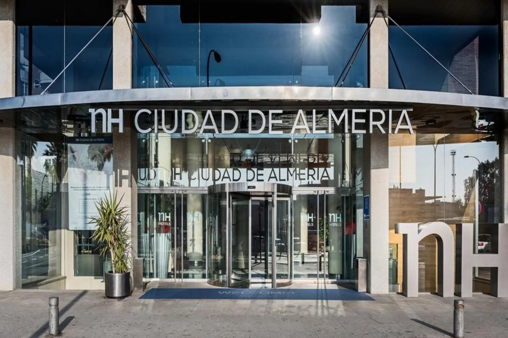 NH Ciudad De Almeria