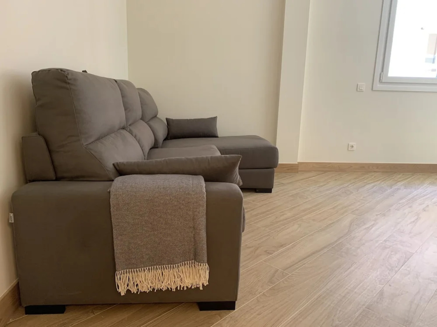 Getaria Apartamentuak Balentziaga
