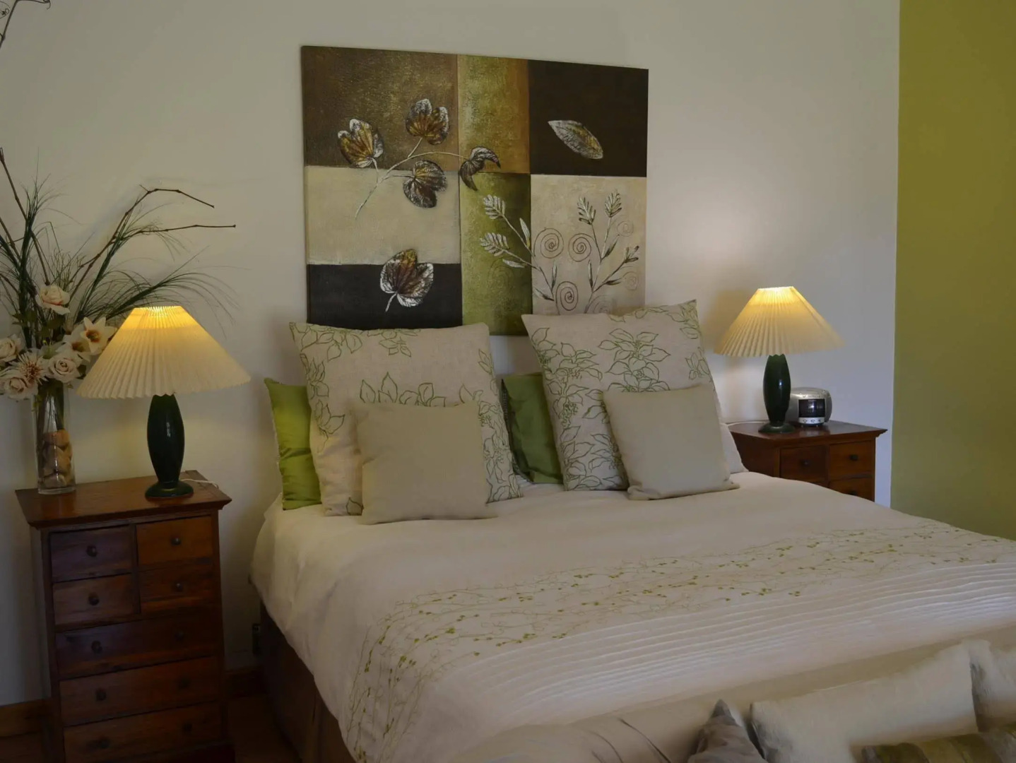 Amande Bed and Breakfast