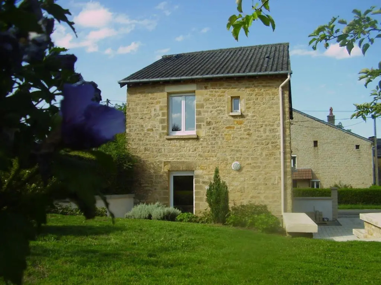 La Petite Maison