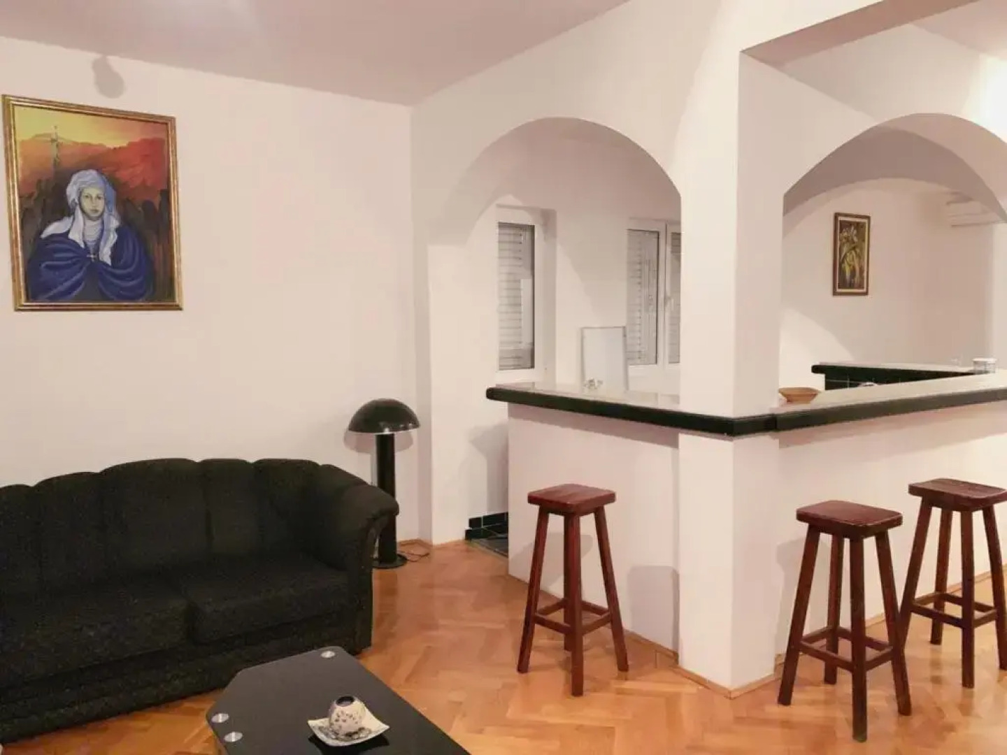 Hostel Holiday Cetinje