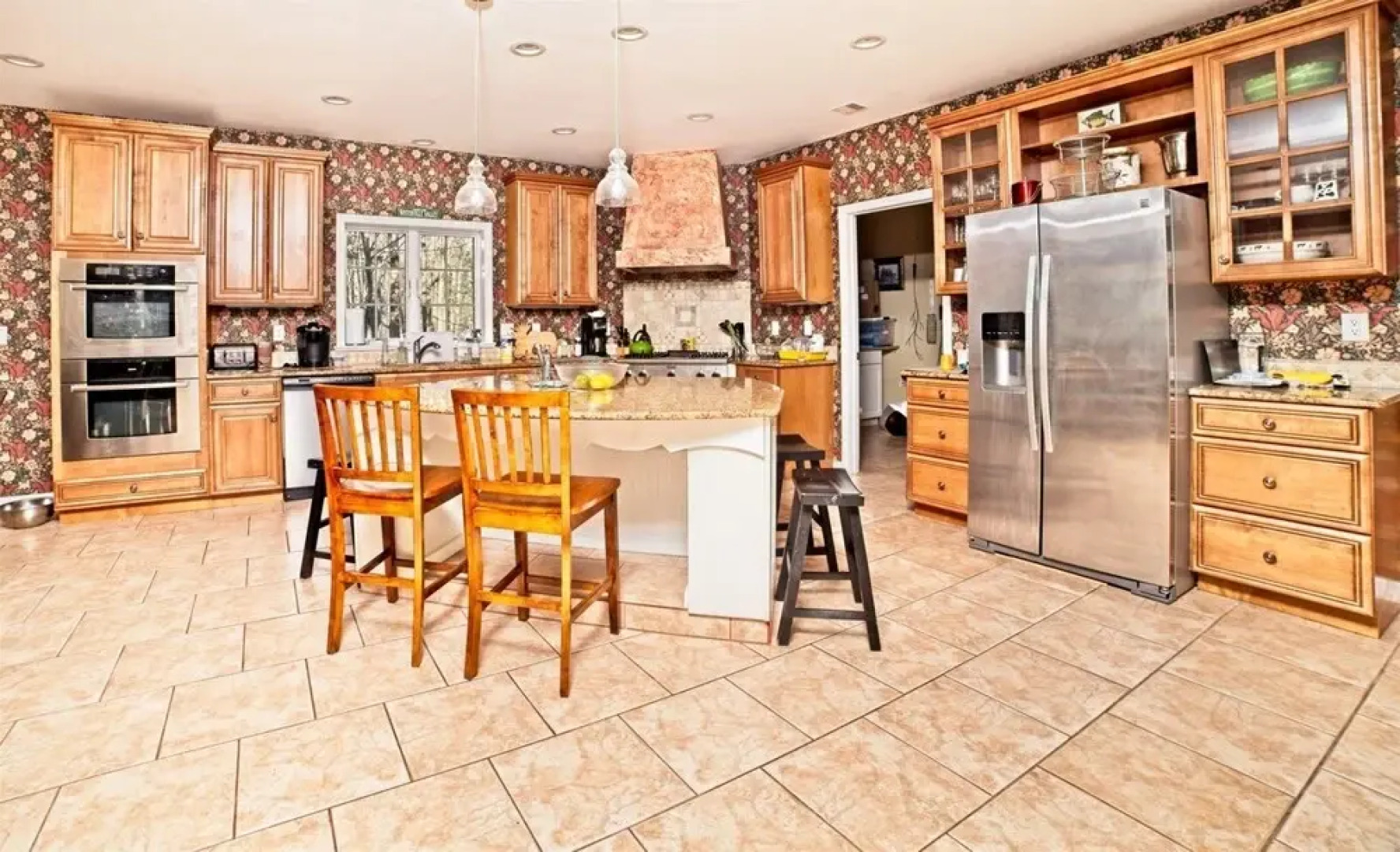 River Road 32, Waterville Valley