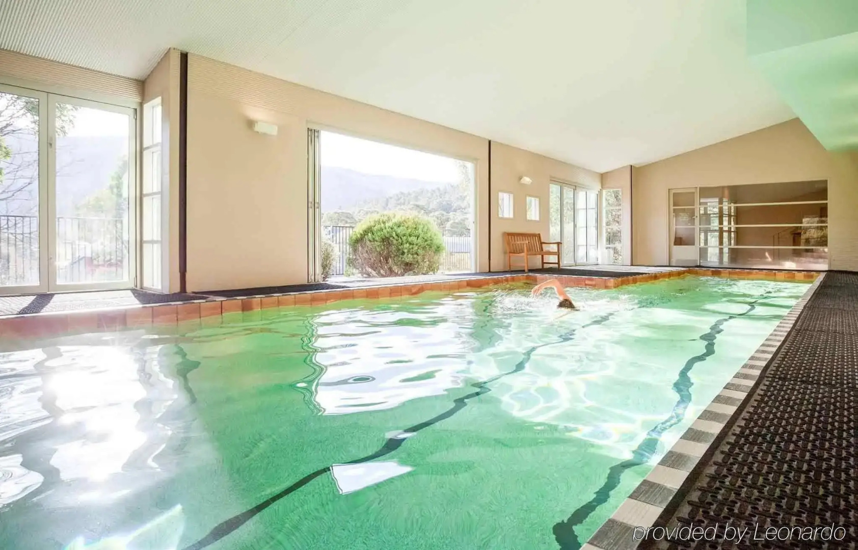 Novotel Lake Crackenback Resort & Spa