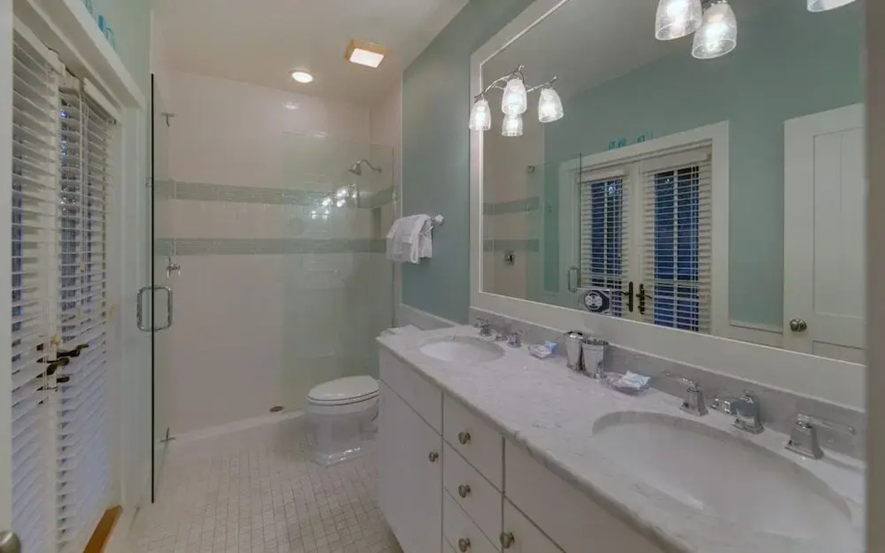 Magnolia By The Sea - 3 Bedroom Home, Beach Access - Fsv 54366