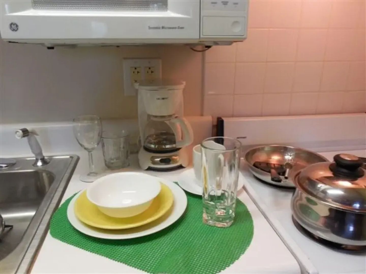 Affordable Suites Shelby