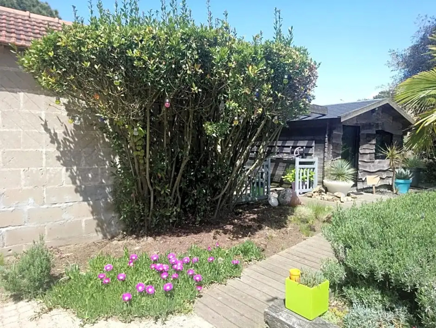 Le Gage Chambres d'hôtes