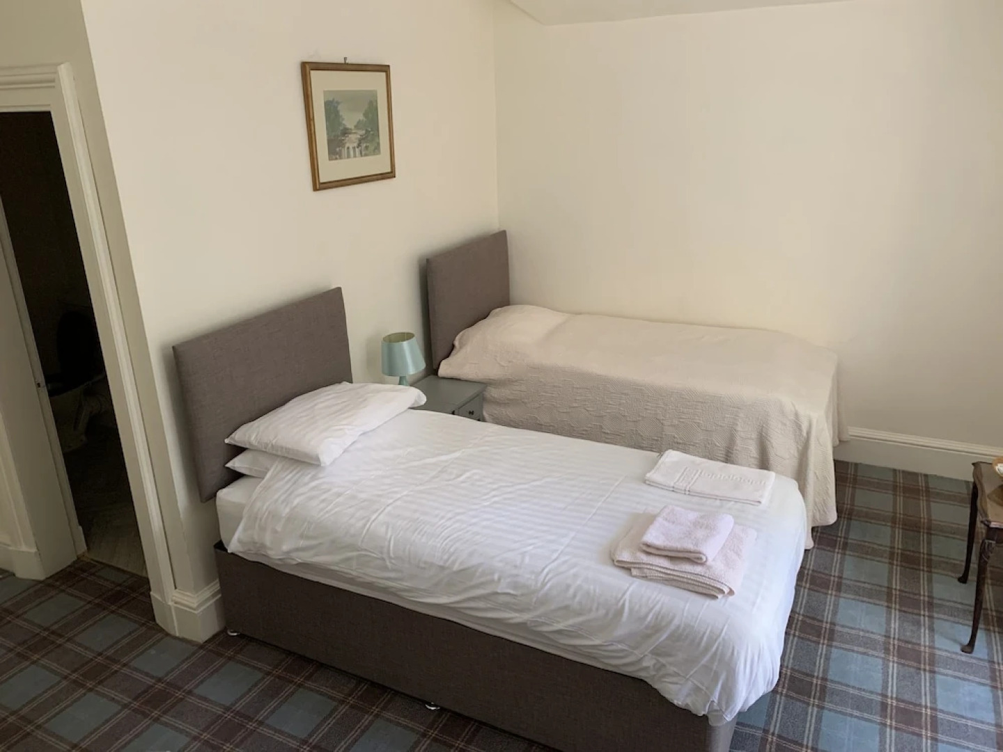 Whitchester Christian Guest House