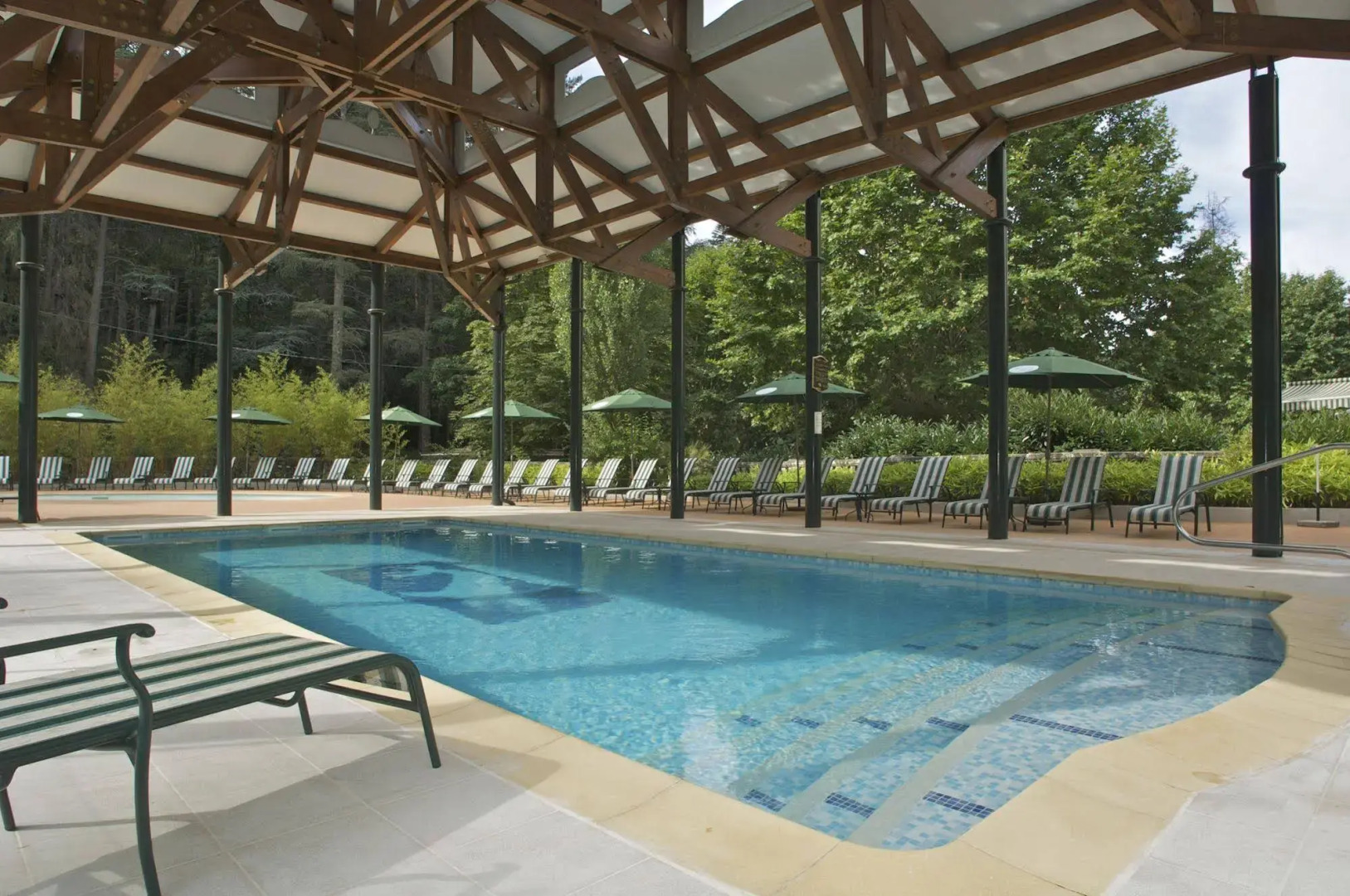 Grand Hôtel des Bains