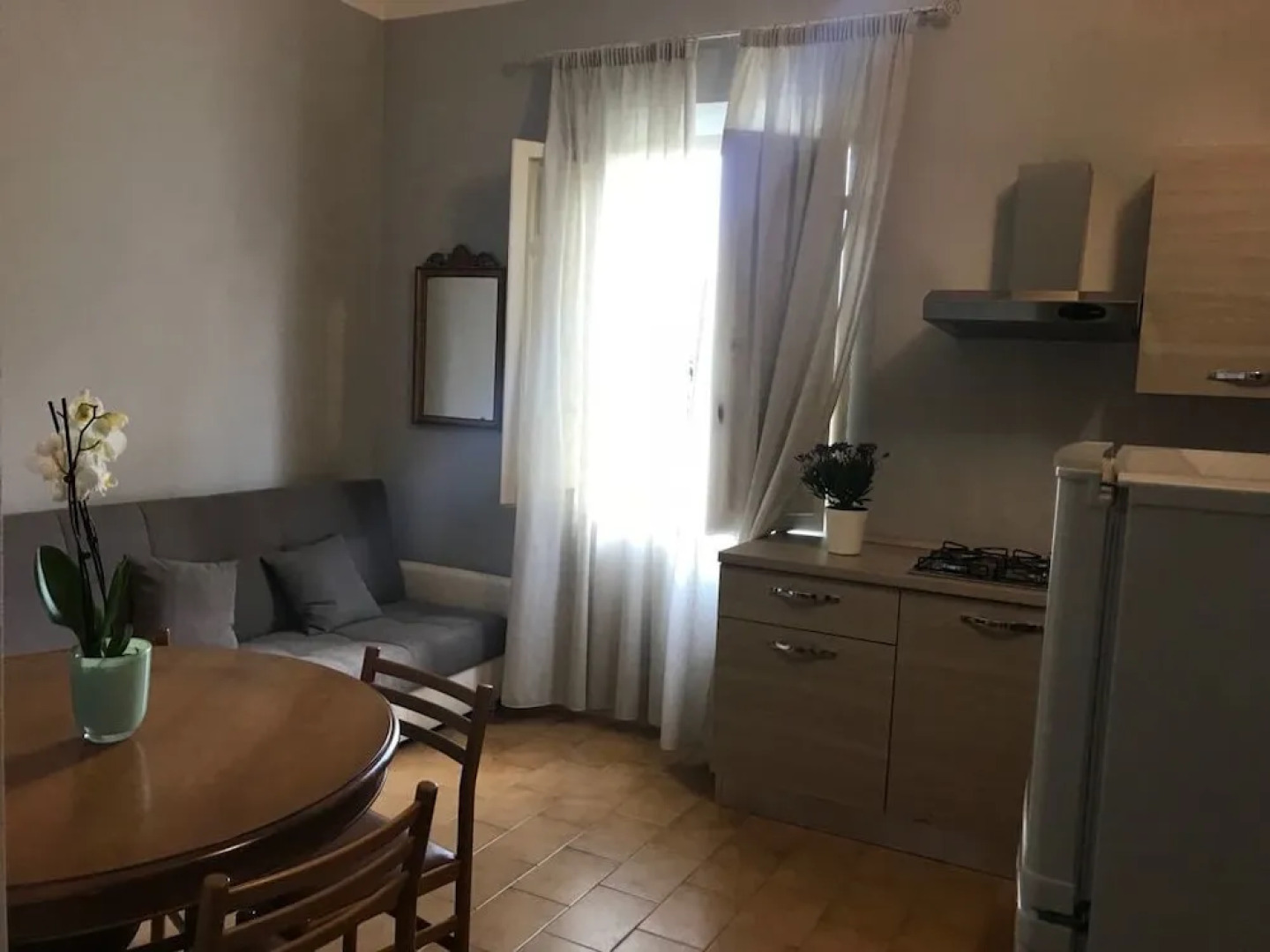 Albergo Battelli - Adults Only