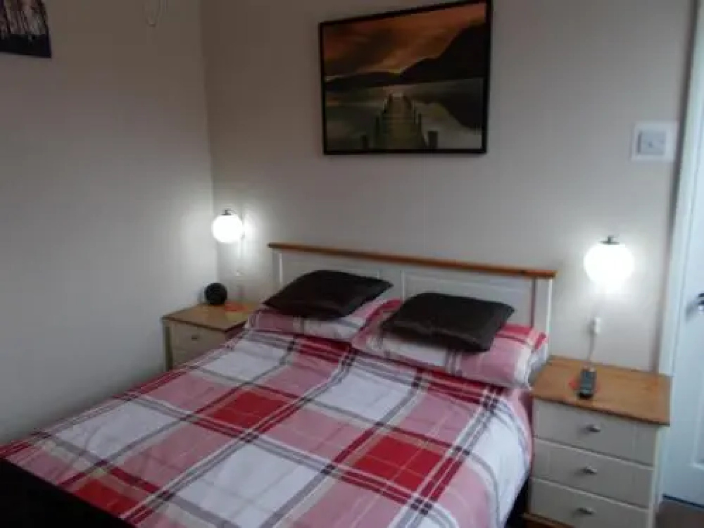 Saffrons Guest House