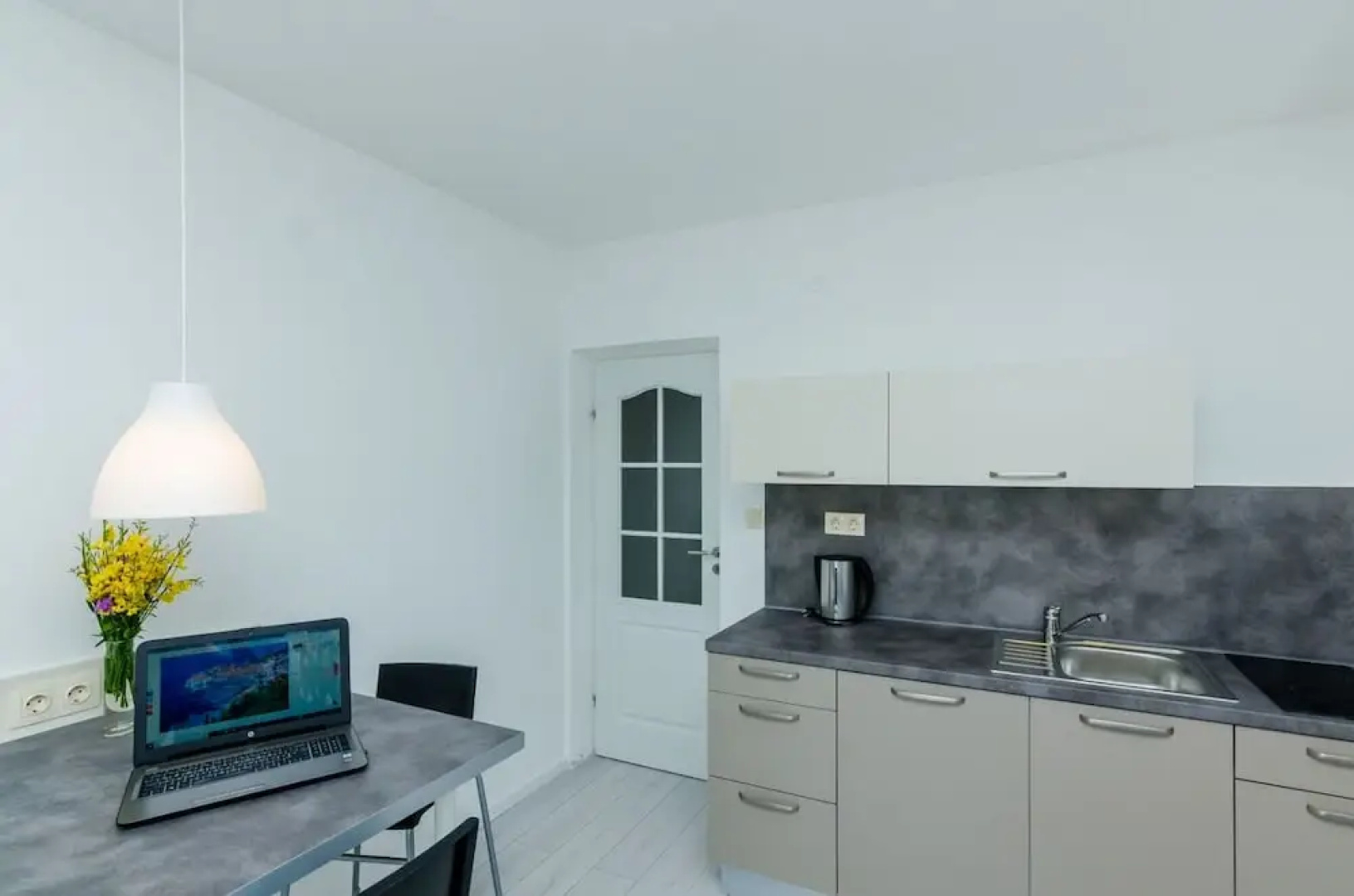 Villa Bouganvillea - sea View & Garden - A2 Superior