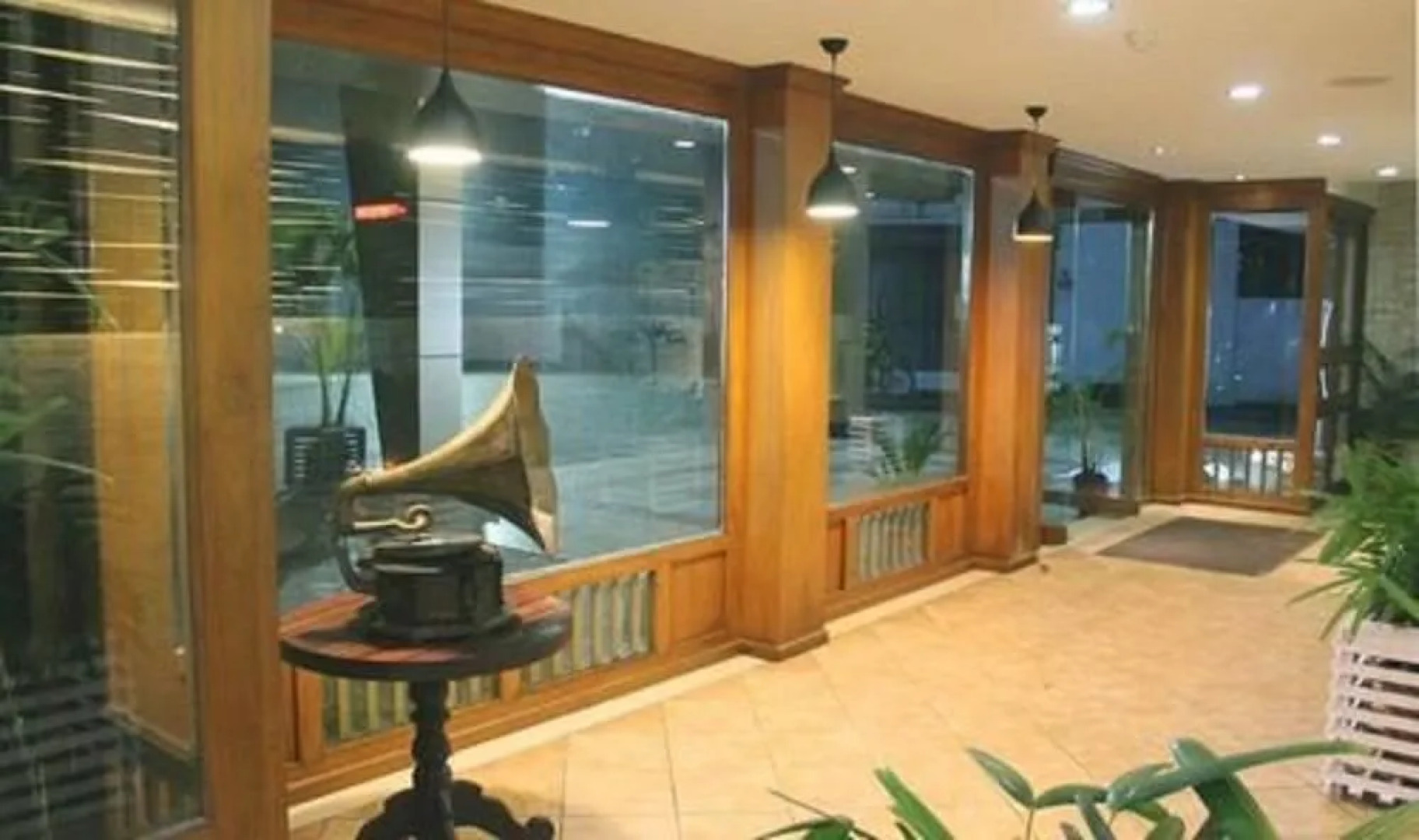 Vedanta Wake Up - Ernakulam, North Railway Station