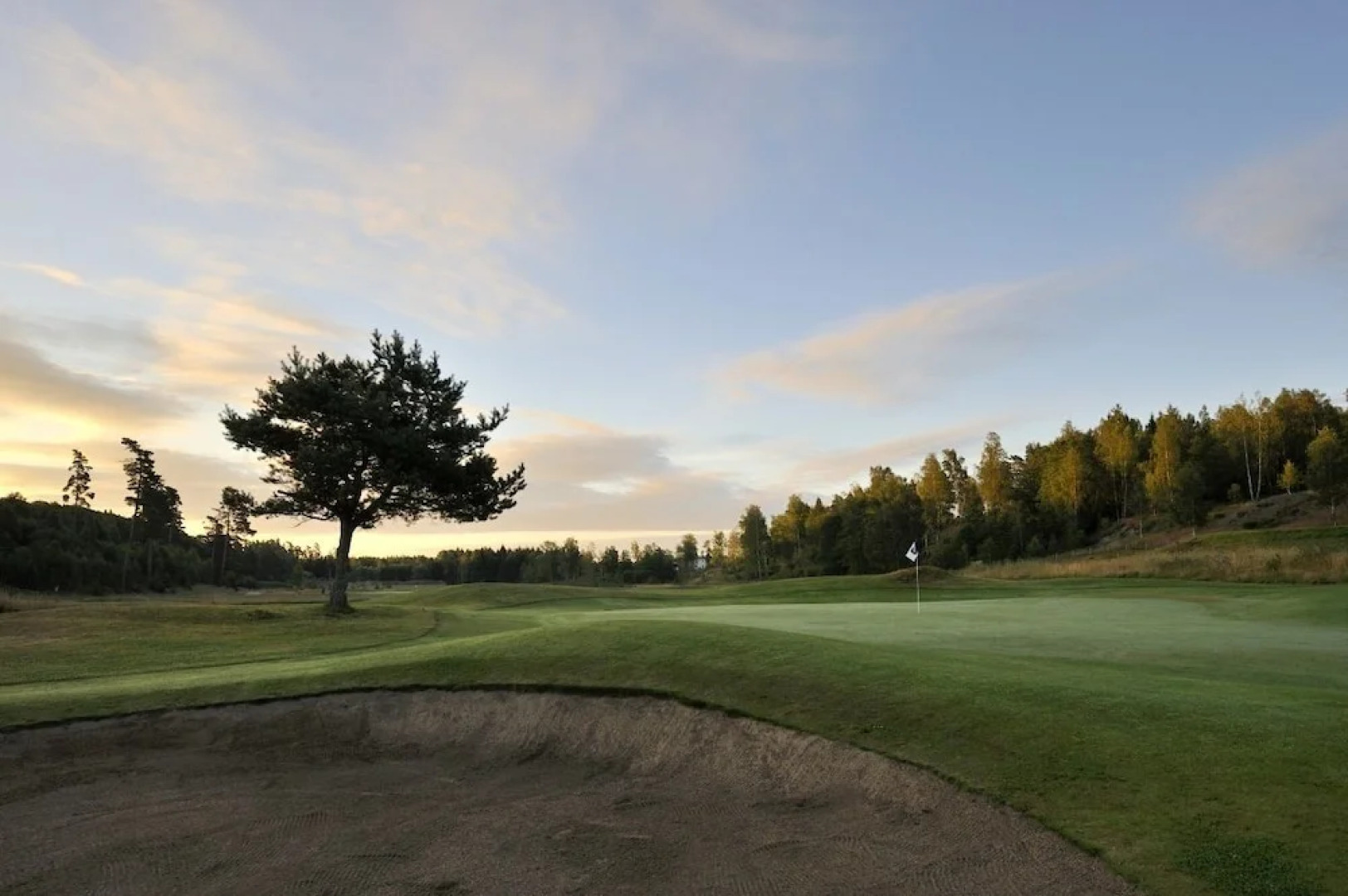 Åda Golf & Country Club