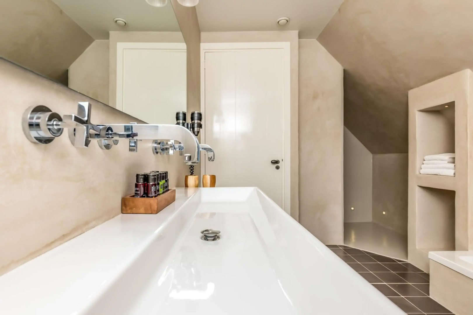 De Herberg Appartementen