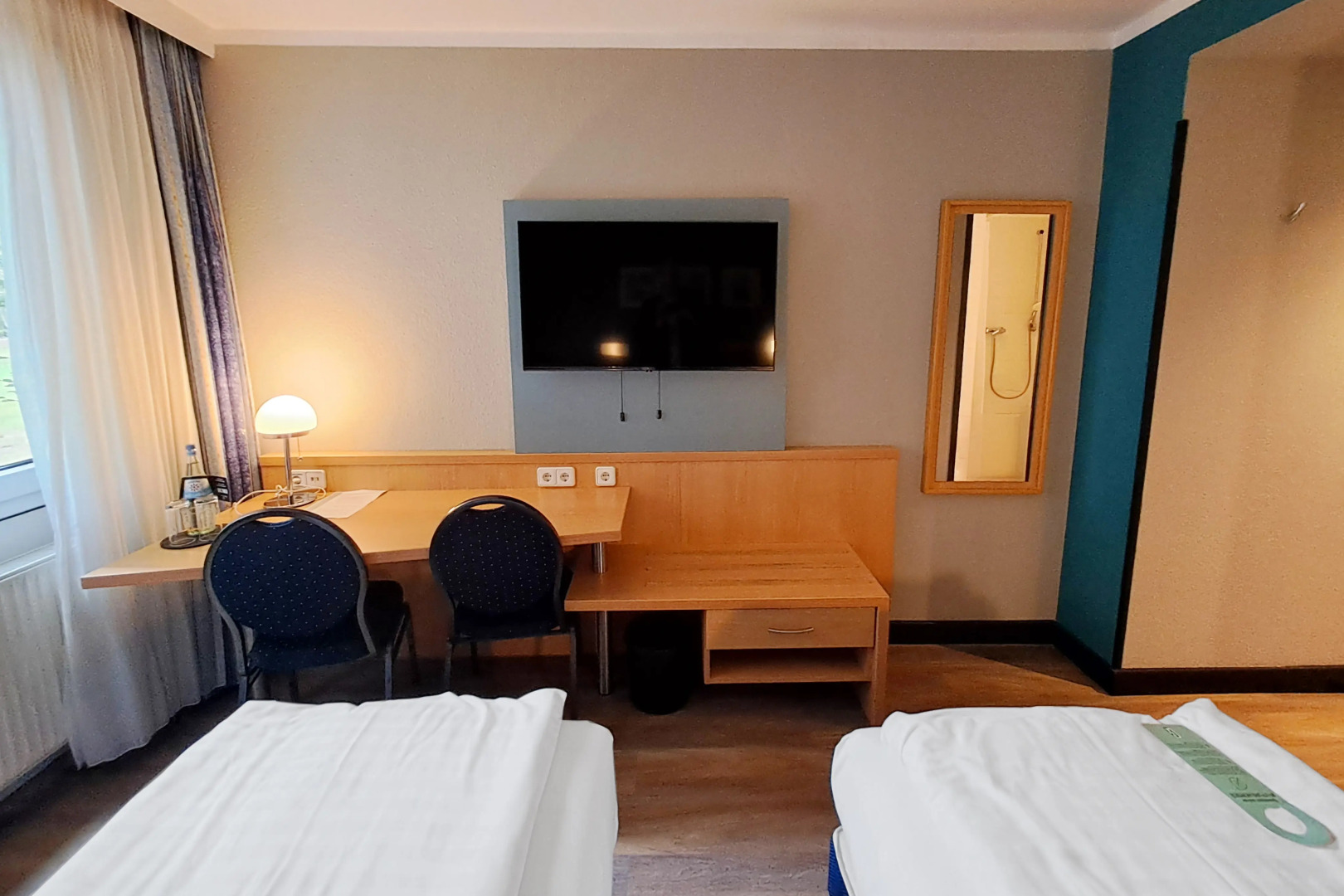 Garner Hotel Cottbus Sud by IHG