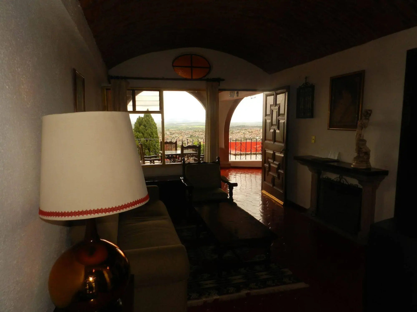 Hotel Posada la Ermita