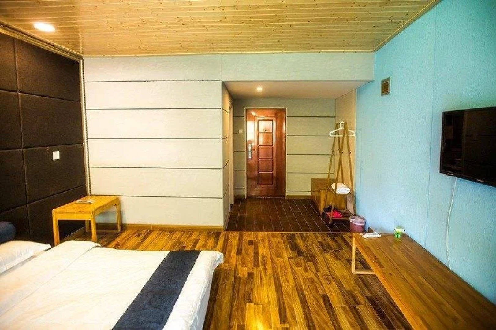 Beidaihe Yishang Vacation Club