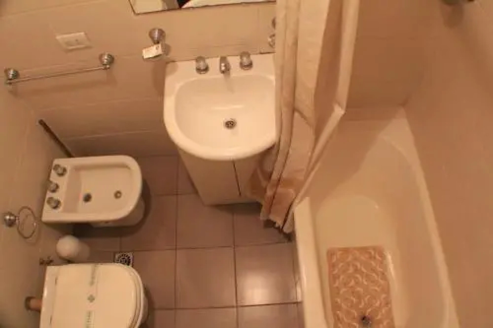 Departamento Frente al Hotel Provincial