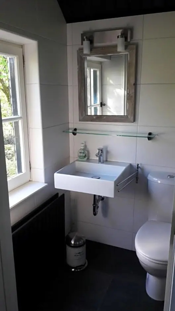 Het Geheim Van Merselo