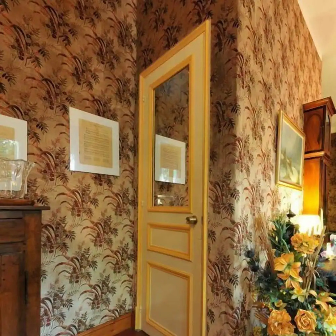 Relais Saint Roch Rest. La Petite Maison