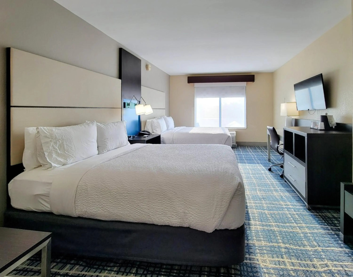 Holiday Inn Belcamp - Aberdeen Area by IHG