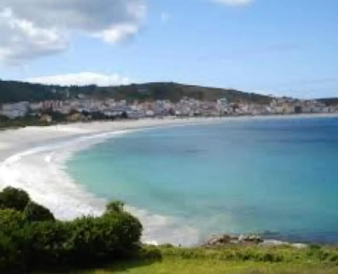 Apartment with 2 Bedrooms in Lage - 100 M From the Beach